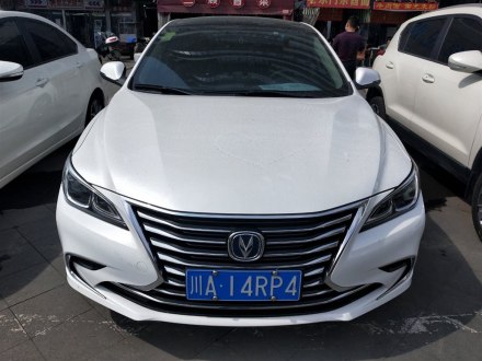 睿骋CC 2018款 1.5T 手动豪雅型 国V