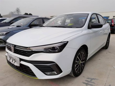 荣威i5 2021款 1.5L CVT钻石版