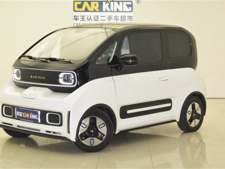 宝骏E300 2020款 Plus 星际智趣版