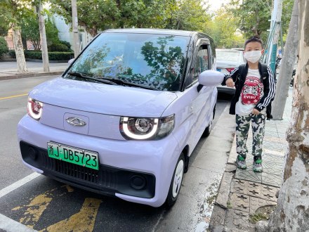 QQ冰淇淋 2022款 圣代