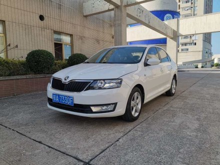 昕锐 2013款 1.6L 自动智选型