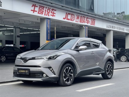 奕泽IZOA 2018款 2.0L 奕驰版 国V