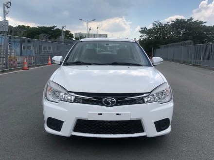 V3菱悦 2014款 1.5L 手动亲民版