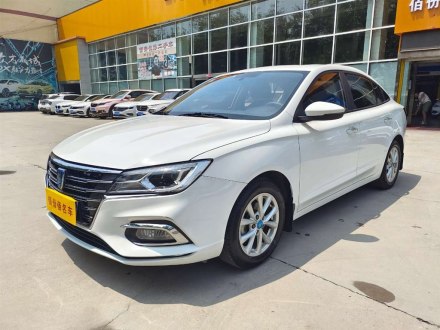 荣威i5 2020款 1.5L 自动4G互联领豪版