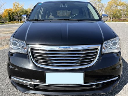 大捷龙进口 2014款 3.6L 舒适版