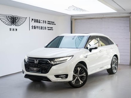本田UR-V 2020款 370TURBO 两驱尊雅版