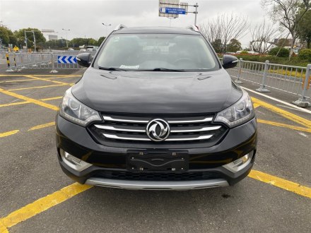 东风风神AX7 2015款 2.0L 自动智逸型
