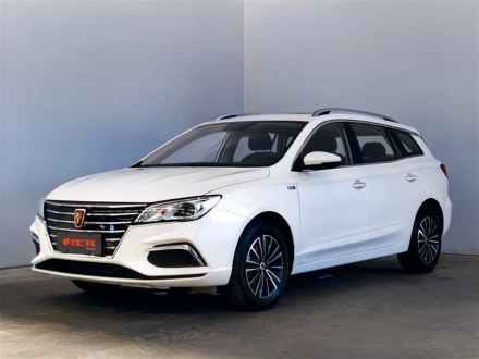 荣威Ei5 2018款 互联网旗舰版