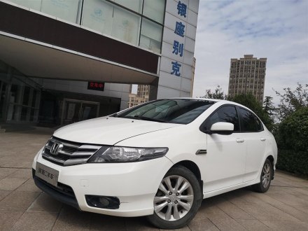 锋范经典 2012款 1.5L 手动精英版