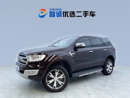撼路者 2016款 2.0T 汽油自动四驱旗舰版