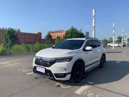 皓影 2020款 240TURBO CVT两驱尊贵版
