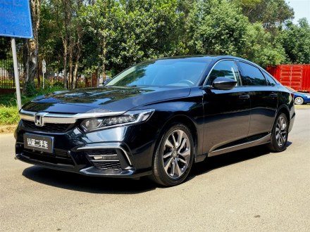 英仕派 2019款 260TURBO 典雅版 国VI