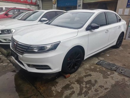 荣威i6 2018款 20T 自动互联网智享版