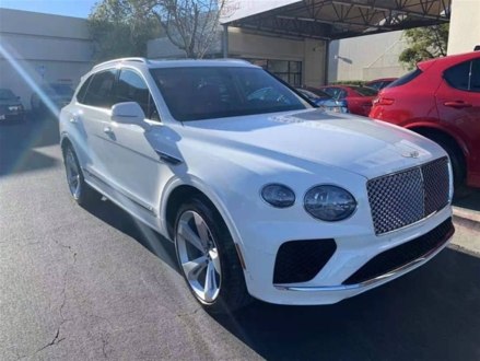 添越 2022款 4.0T V8