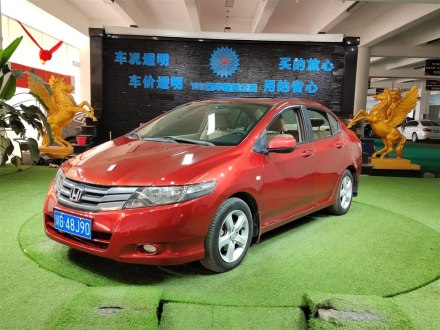 锋范经典 2008款 1.5L 自动精英版