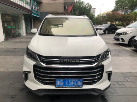 上汽大通MAXUS G50 2019款 1.5T 自动精英版 国V