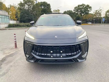 风行T5 EVO 2021款 1.5TD DCT星耀版