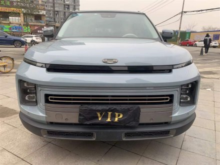 吉利ICON 2020款 1.5TD i9 BSG