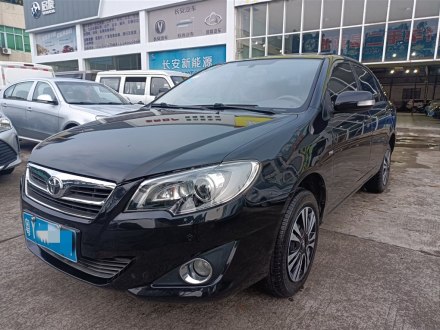 花冠 2013款 1.6L 自动卓越版