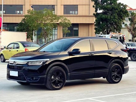 皓影 2020款 240TURBO CVT两驱豪华版