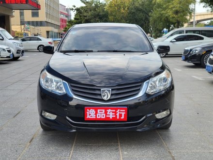 宝骏630 2013款 1.5L 手动精英型