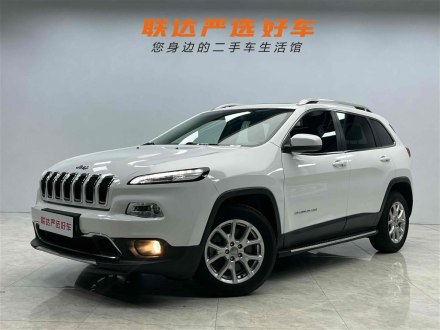 自由光 2017款 2.0L 优越版
