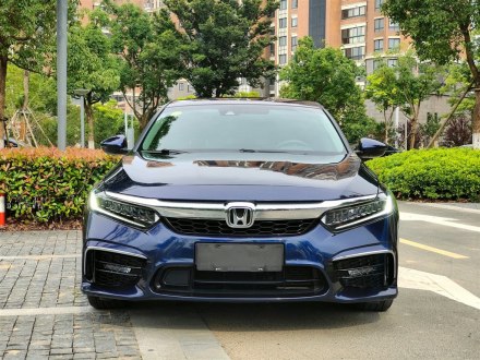 英仕派 2019款 锐·混动 2.0L 净雅版 国V
