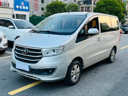 瑞风M3 2016款 宜家版 1.6L 豪华智能型