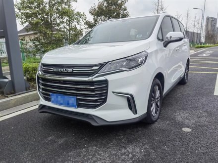 上汽大通MAXUS G50 2019款 1.5T 自动精英版 国VI