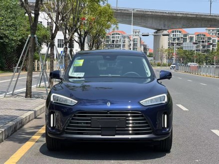 问界M5 2022款 后驱标准版