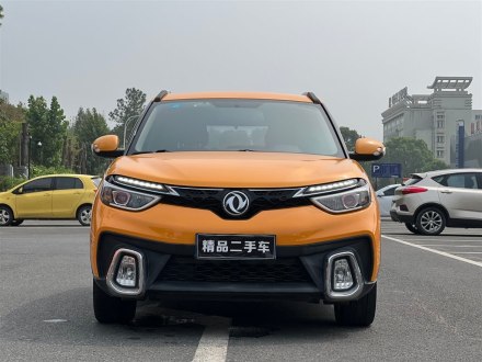 东风风神AX4 2017款 1.6L DCT潮尚型