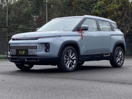 吉利ICON 2020款 1.5TD i9 BSG