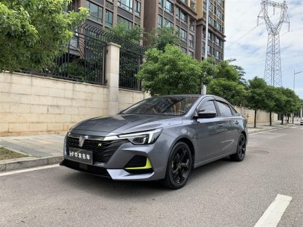 荣威i6 MAX 2020款 300TGI 自动爽酷版