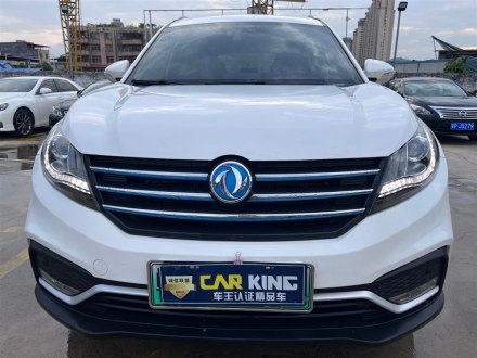 风光580新能源 2019款 1.8L PHEV智豪型 7座