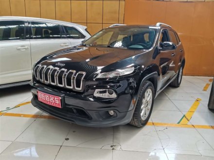 自由光 2016款 2.4L 领先智能版