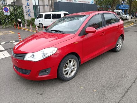 风云2 2010款 两厢 1.5L 进取型
