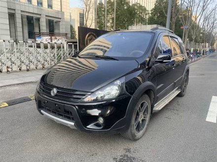 景逸 2012款 XL 1.5L 手动舒适型