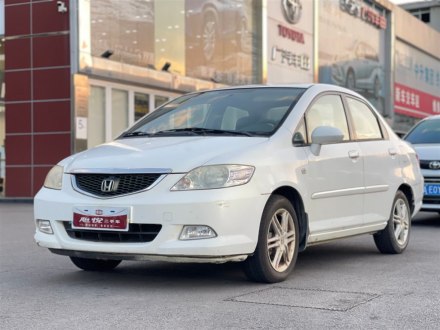 思迪 2007款 1.5L 自动舒适版