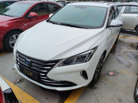 逸动XT 2018款 1.6L GDI 自动锐潮型 国V