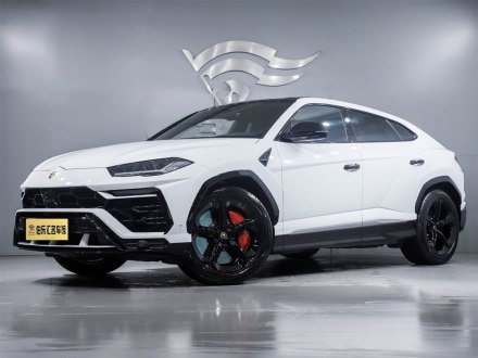Urus 2021款 4.0T V8
