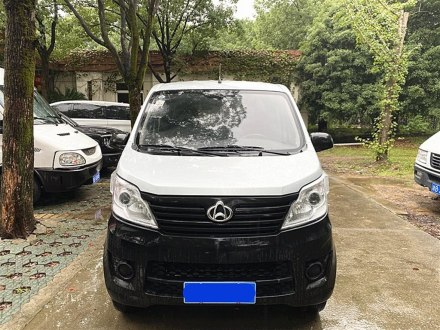 长安之星5 2020款 1.4L 基本型客车国VI EA14MR