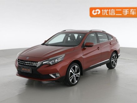 启辰T90 2017款 2.0L CVT领尚版