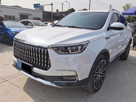 Mattu 2018款 1.6T GDI DCT精英型