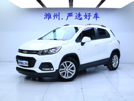 创酷 2018款 330T 自动两驱精英型