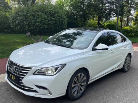 睿骋CC 2018款 1.5T 自动典雅型 国V