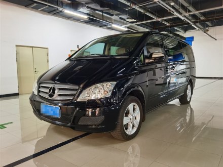 唯雅诺 2016款 3.0L 自动