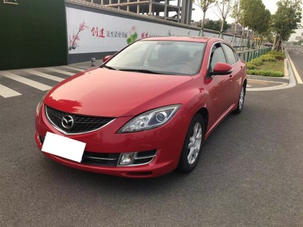 睿翼 2011款 2.0L 自动精英版