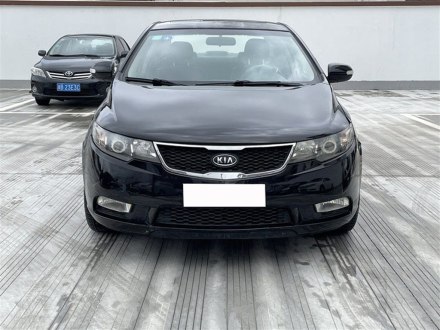 福瑞迪 2009款 1.6L AT GL