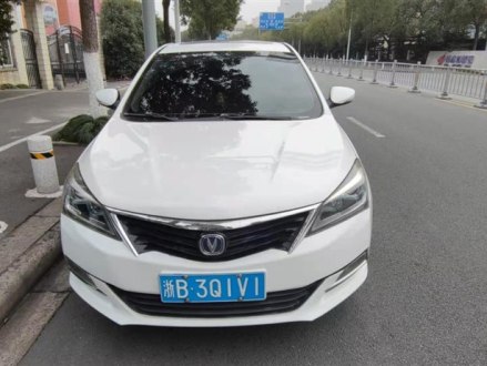 悦翔V7 2015款 1.6L 手动乐享型 国V