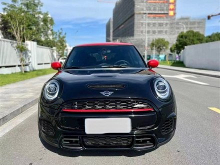 MINI JCW 2021款 2.0T JOHN COOPER WORKS ALL-IN